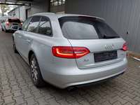 Ansicht hinten links