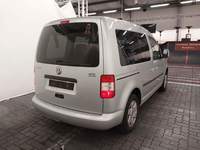 Ansicht hinten rechts