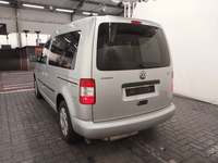 Ansicht hinten links