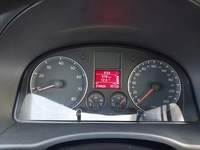 Ansicht Kombiinstrument