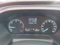 Ansicht Kombiinstrument