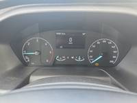 Ansicht Kombiinstrument