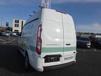 Ansicht hinten links