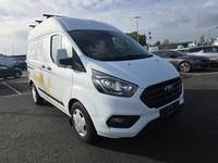 Ansicht vorne rechts