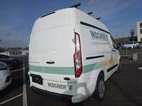 Ansicht hinten rechts