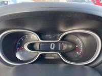 Ansicht Kombiinstrument