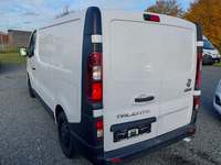 Ansicht hinten links