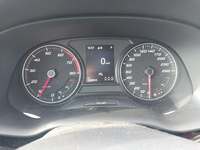 Ansicht Kombiinstrument