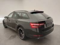 Ansicht hinten links