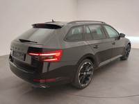 Ansicht hinten rechts