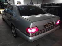 Ansicht hinten links