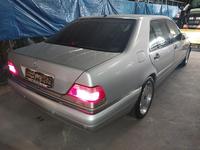 Ansicht hinten rechts