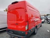 Ansicht hinten rechts