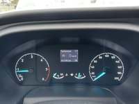 Ansicht Kombiinstrument