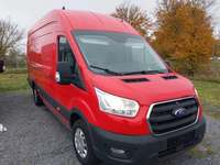 Ansicht vorne rechts