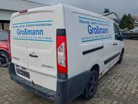 Ansicht hinten rechts