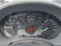 Ansicht Kombiinstrument