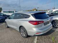 Ansicht hinten links