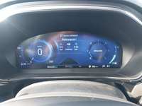 Ansicht Kombiinstrument