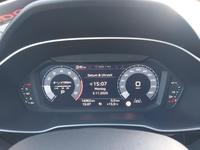 Ansicht Kombiinstrument