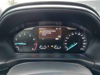 Ansicht Kombiinstrument