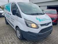 Ansicht vorne rechts