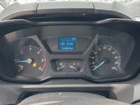 Ansicht Kombiinstrument