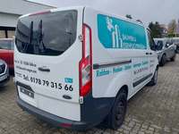 Ansicht hinten rechts