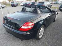 Ansicht hinten rechts