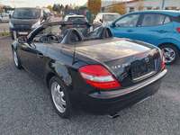 Ansicht hinten links