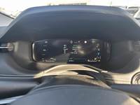 Ansicht Kombiinstrument