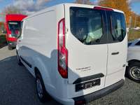 Ansicht hinten links