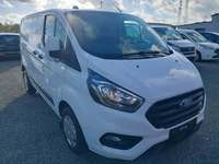 Ansicht vorne rechts