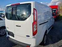 Ansicht hinten rechts