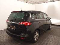 Ansicht hinten rechts