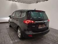 Ansicht hinten links