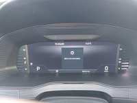 Ansicht Kombiinstrument