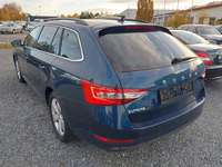 Ansicht hinten links