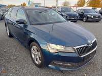 Ansicht vorne rechts