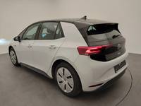 Ansicht hinten links