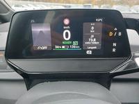 Ansicht Kombiinstrument