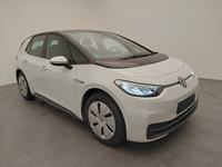 Ansicht vorne rechts