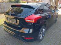 Ansicht hinten rechts