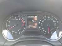 Ansicht Kombiinstrument