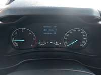 Ansicht Kombiinstrument