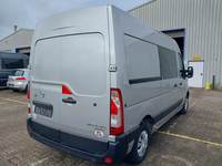 Ansicht hinten rechts