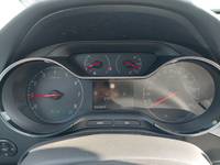 Widok zestawu wskazników