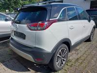 Widok z tyłu po stronie prawej