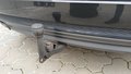 View of trailer tow-bar hitch