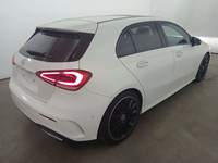 Ansicht hinten rechts